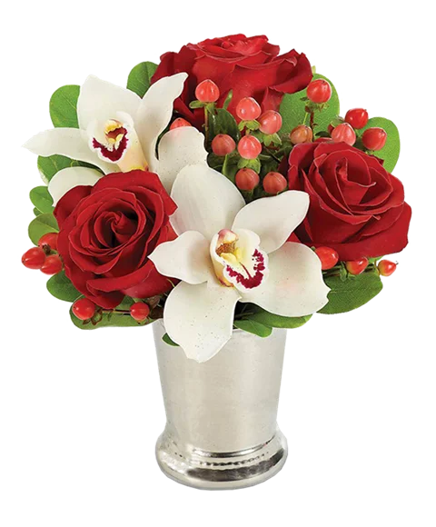Bouquet con