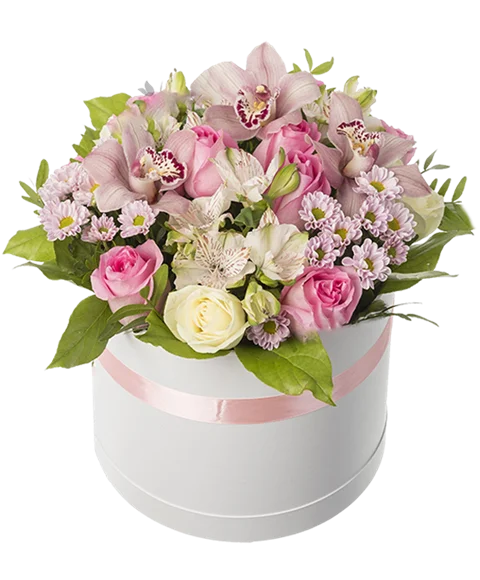 FlowerBox